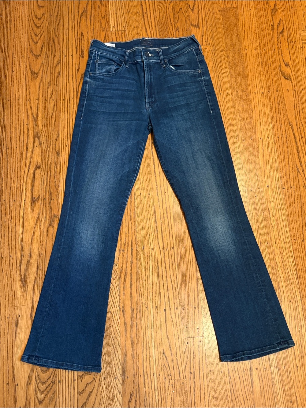 MOTHER Jeans
